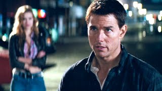 Jack Reacher Trailer 2012 Tom Cruise Movie - Official [HD]
