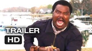 Peeples Official Trailer (2013) - Tyler Perry, Craig Robinson Movie HD