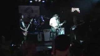 Trailer Trash Lot 420 Rattle My Cage