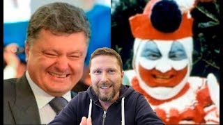 Встреча с Трaмпoм, польский прорыв и прочее