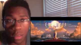"Cloudy With A Chance of Meatballs" M-trailer #2 REACTION!!!!!