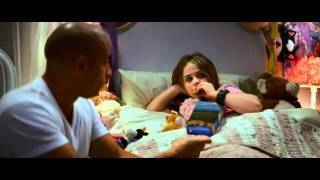 The Pacifier - Trailer