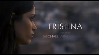 Trishna (2011) Official Trailer
