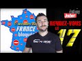 RDV LE 17 RDV LE 17