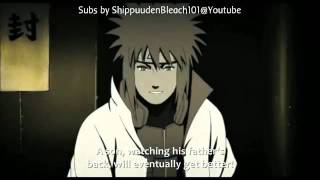 Naruto Shippuuden Movie 5 Blood Prison- Trailer 8