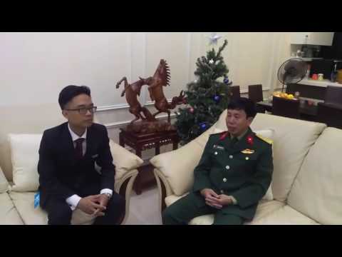 Tự hào Tôi là người Sỹ quan Quân Đội Nhân dân Việt Nam – Park City Hanoi [Bản tin số 44]