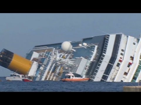 Carnival's history of cruise nightmares
