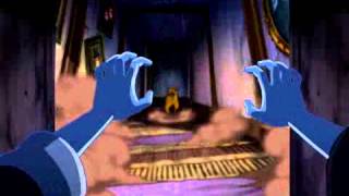 Scooby Doo: Legend of the Phantosaur Trailer