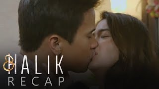 Halik: Week 3 Recap - Part 1Halik: Week 3 Recap - Part 1