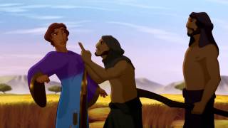 Joseph: King of Dreams - Trailer