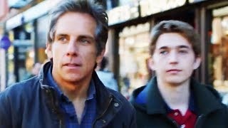 Brad's Status Trailer 2017 Ben Stiller Movie - Official