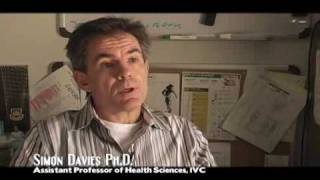 Sustainable Table: what's on your plate? TRAILER