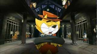 Don Gato y su Pandilla - trailer en castellano - Voz de José Corbacho