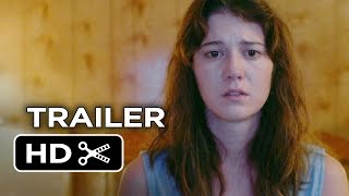 Faults Official Trailer 1 (2015) - Mary Elizabeth Winstead Movie HD