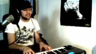 Airto - In Love With A Girl (Gavin DeGraw Cover)
