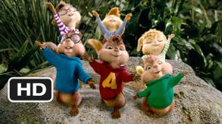 Alvin and the Chipmunks: Chipwrecked (2011) Exclusive Trailer HD