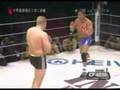 長谷川穂積 vs クリスチャン・ファッシオ