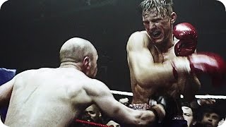 JAWBONE Trailer (2017) UK Boxing Drama