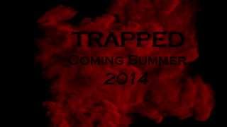 Trapped(2014) The Short Film Teaser