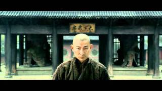 Shaolin 2011 Cine Asia Official Trailer
