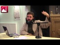 Heaven and Hell | Br Muhammad Mustaqeem | Doha Mosque, Bradford |