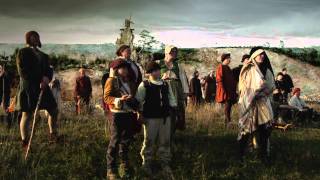 Die Mühle und das Kreuz | Trailer Deutsch HD