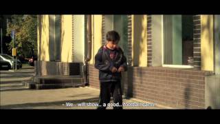 Rock'n'Ball Trailer 2011