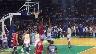 Ginebra vs Rain or Shine First Half Highlights | January 26, 2019Ginebra vs Rain or Shine First Half Highlights | January 26, 2019