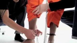 Mos Def watches the Grown Ups 2 trailer.