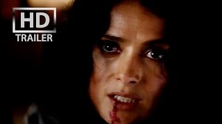 Everly | official trailer (2015) Salma Hayek