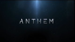 Anthem Gameplay Trailer - E3 2017