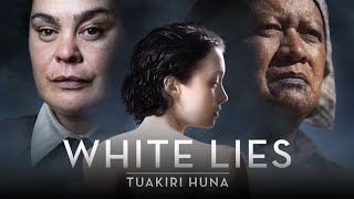 White Lies (2013) - Official Trailer