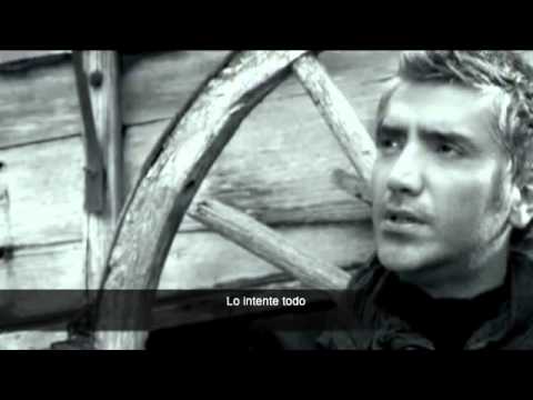 Lo Intente Todo - Alejandro Fernandez