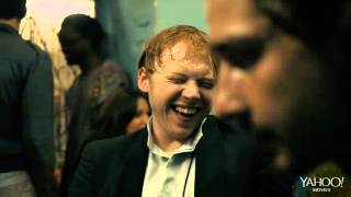 The Necessary Death Of Charlie Countryman - Trailer with Rupert Grint and Shia LaBeouf