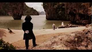 The Man With The Golden Gun (Bond 50 Trailer)