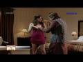 Photo Aditi Govitrikar And Shakti Kapoor Inside A Hotel De Dana Dan