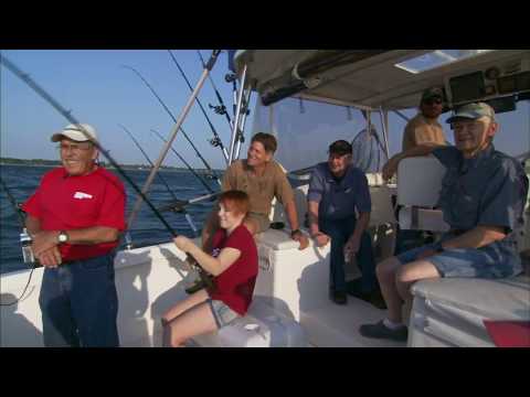 Outdoor Wisconsin | Program | #2906