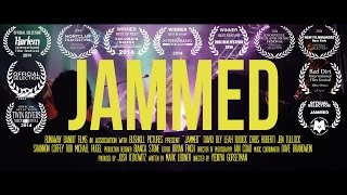 Jammed Trailer
