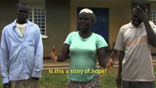 AFTER KONY: STAGING HOPE - Official Trailer