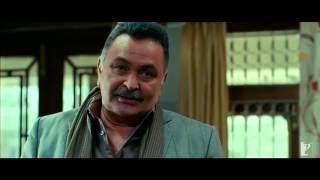 Aurangzeb Official Theatrical Trailer | Arjun Kapoor, Sasheh Aagha |  (Exclusive)