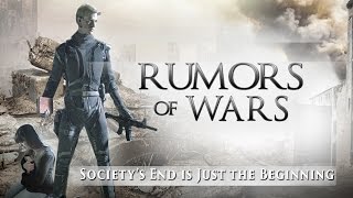 Rumors of Wars Trailer
