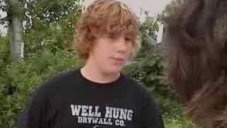 Side Effect (Trailer) 2006