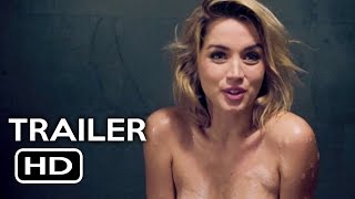 Knock Knock Official Trailer #2 (2015) Keanu Reeves Thriller Movie HD