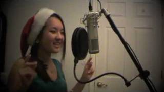 All I Want For Christmas Is You - Mariah Carey (Cover by Grace Lee)
