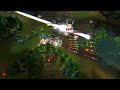 Season 3 Jungle Warwick Gameplay Highlights | League of Legends