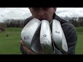 Photo Chipping Vs Pitching