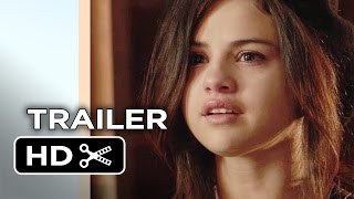 Rudderless Official Trailer #1 (2014) - Selena Gomez, Billy Crudup Movie HD