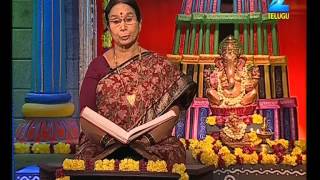 Gopuram 11-03-2014 | Zee Telugu tv Gopuram 11-03-2014 | Zee Telugutv Telugu Serial Gopuram 11-March-2014 Episode