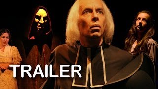 Vianney (LIVE DRAMA TRAILER) - Saint Luke Productions