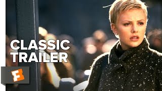 Astronaut's Wife (1999) Official Trailer - Johnny Depp, Charlize Theron Movie HD